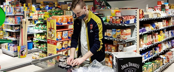 Prise de décision axée sur les données