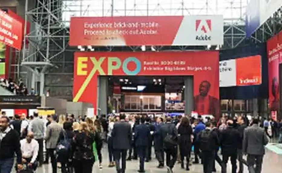 L'incroyable spectacle de Zkong au 2020 NRF